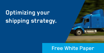 Optimizing your shipping strategy