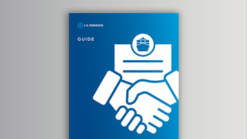 Ocean freight contract season