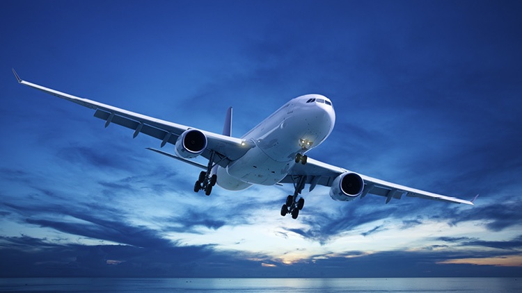 Charter air