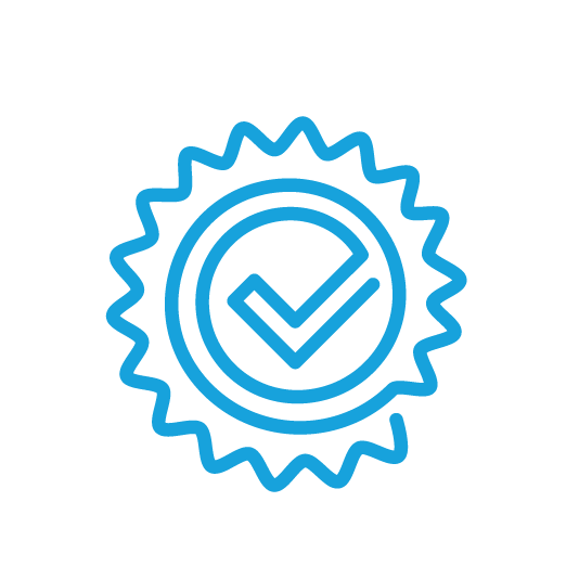 Schritt 5 Bild: Qualitätskontrolle