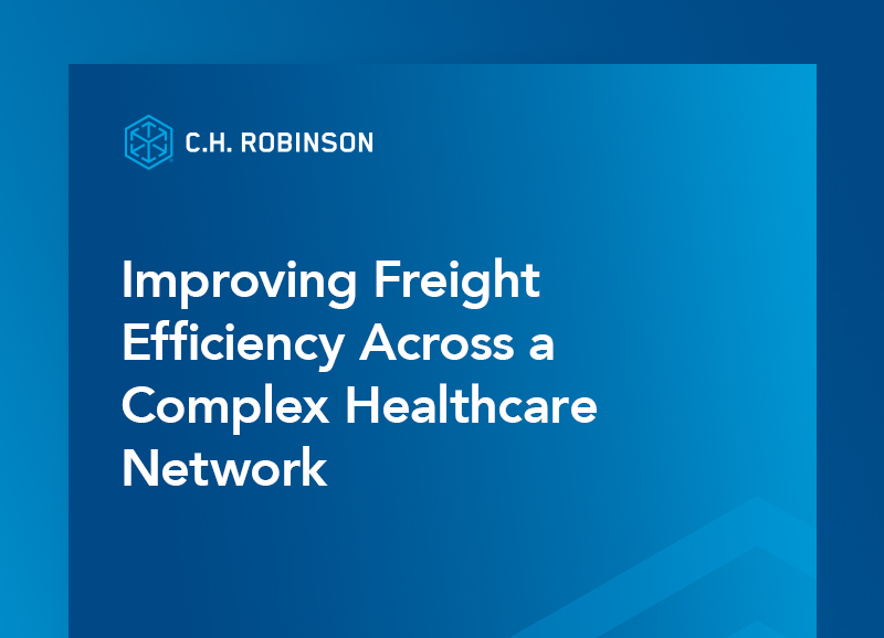 Healthcare Case Study