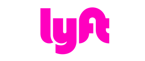 Lyft logo