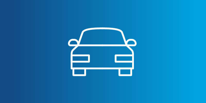 automotive icon