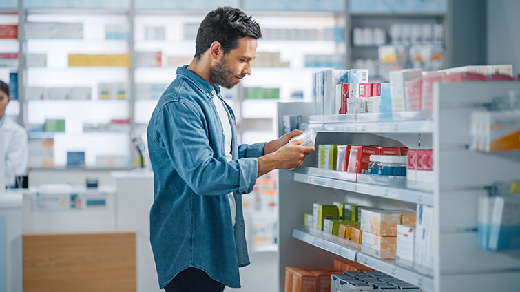 C.H. Robinson healthcare logistics market update