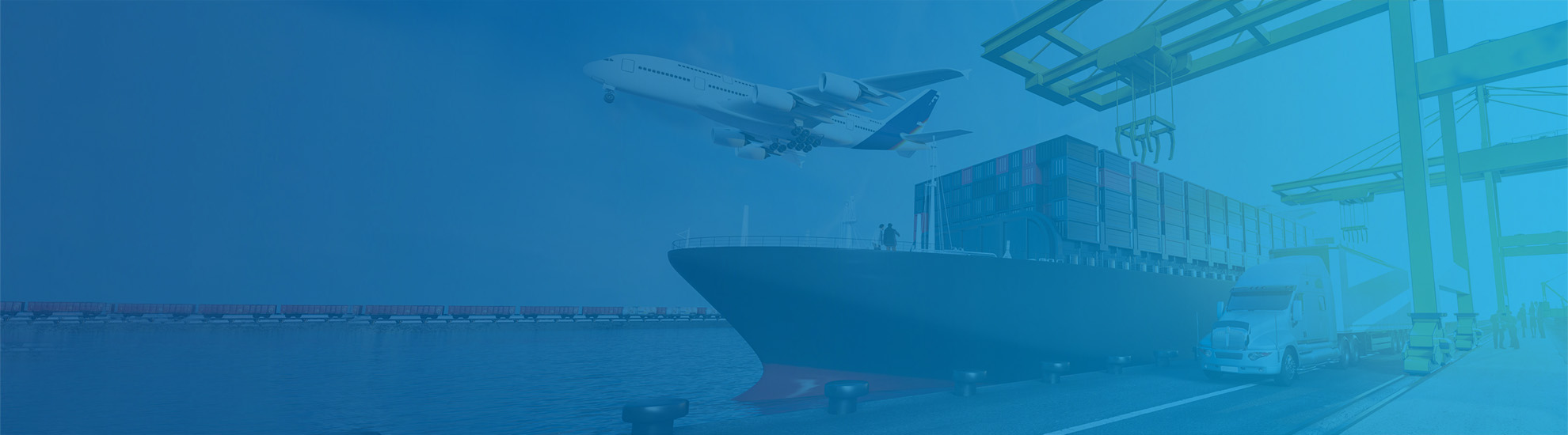 Global transportation insights and advisories | C.H. Robinson