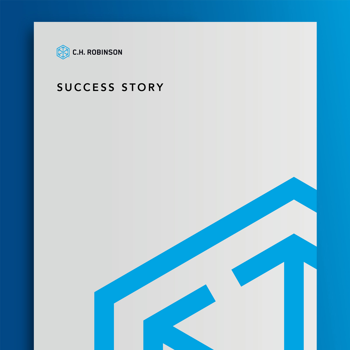 Success story