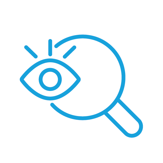 Imagen del paso 1: Descubrimiento