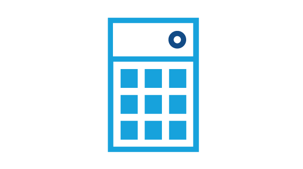 calculator icon | Freightquote